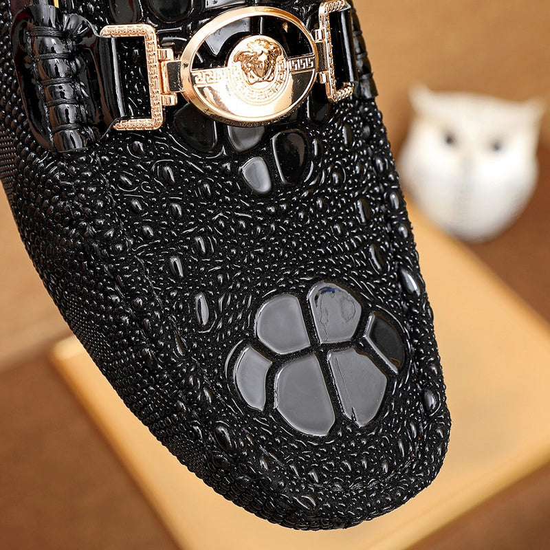 VV - VAR Shoes - 608