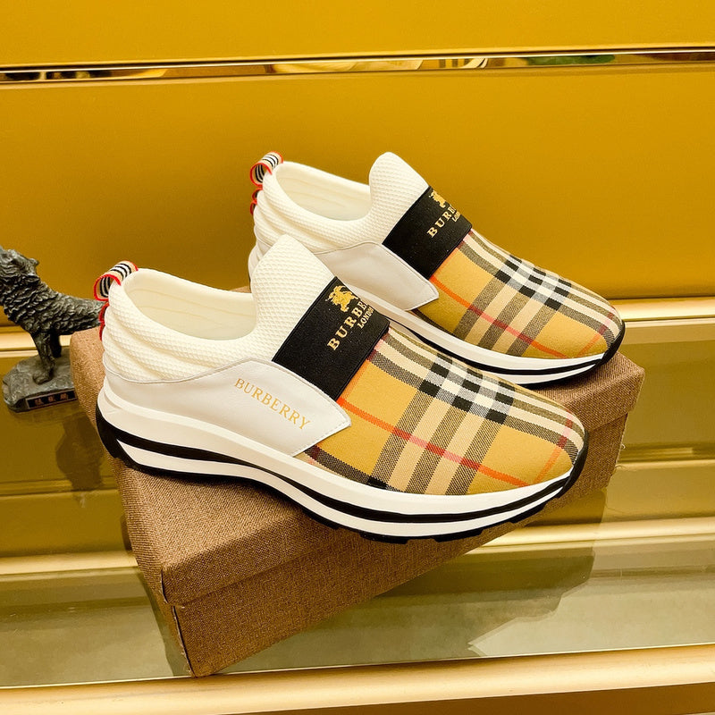 VV - BOR Shoes - 221