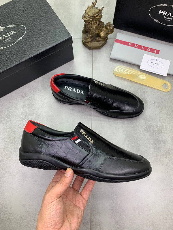 VV - PD Shoes - 214