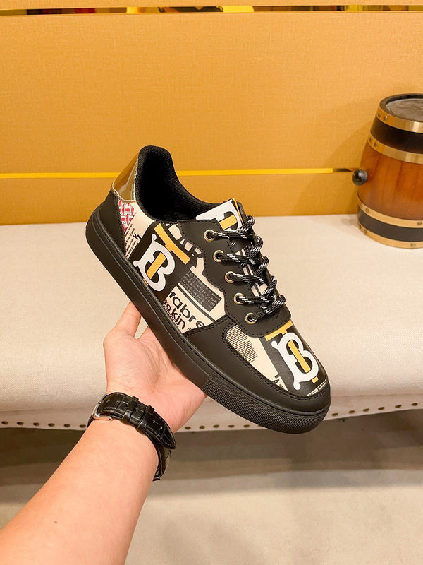 VV - BOR Shoes - 222