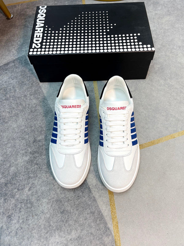 VV - DQ2 Shoes - 012