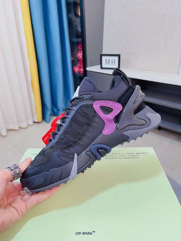 VV - YZ Shoes - 027