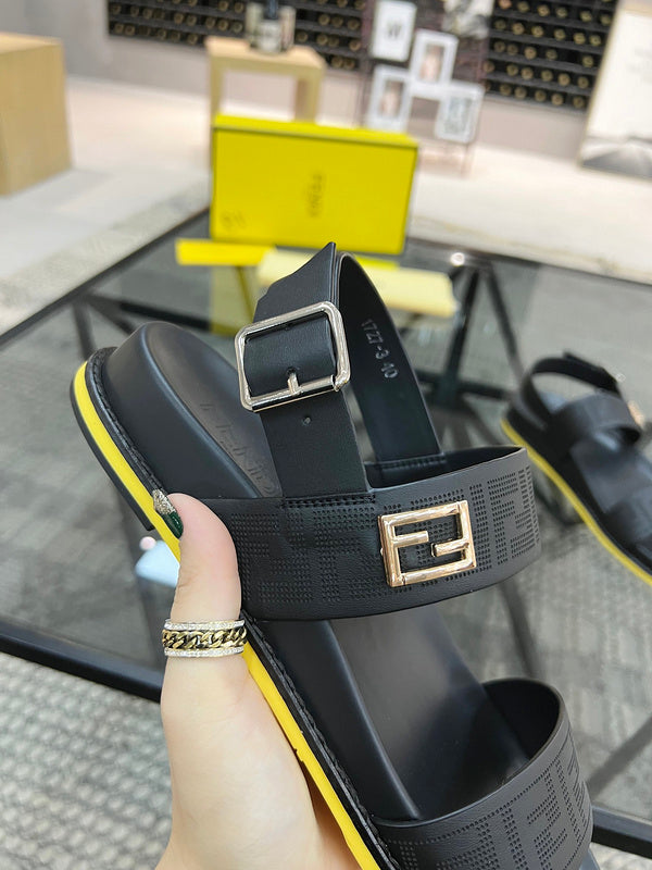 VV - MAME Shoes - 381