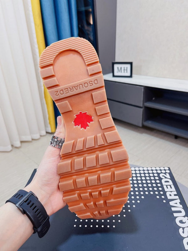 VV - DQ2 Shoes - 049