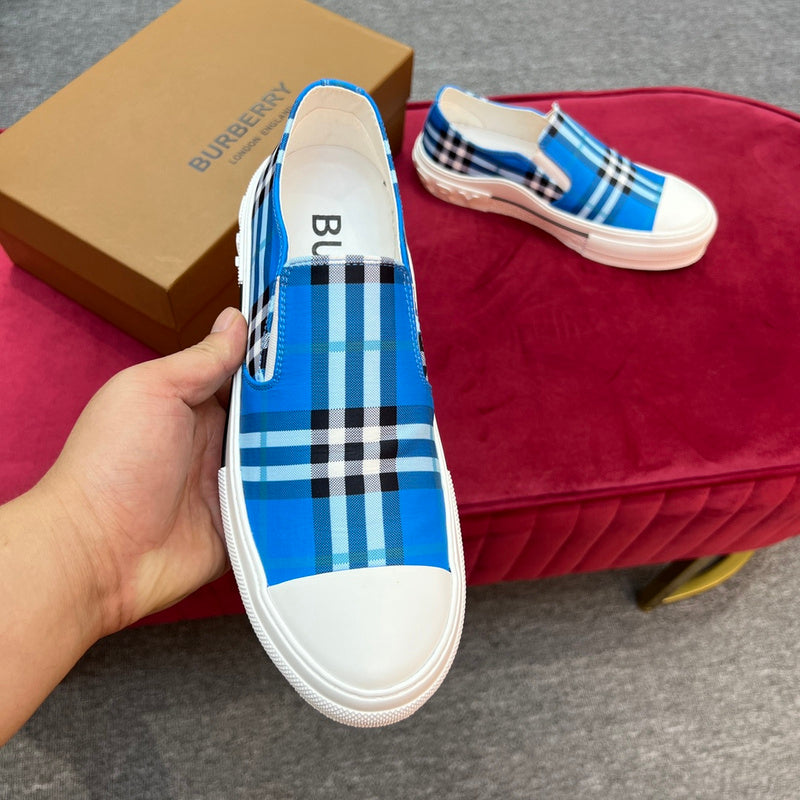 VV - BOR Shoes - 326