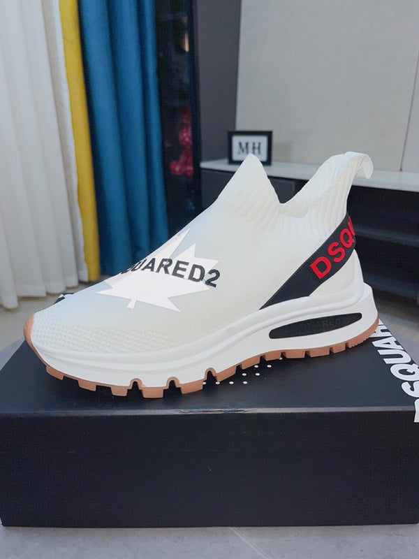 VV - DQ2 Shoes - 044