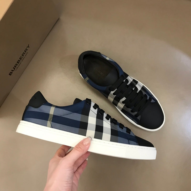 VV - BOR Shoes - 310