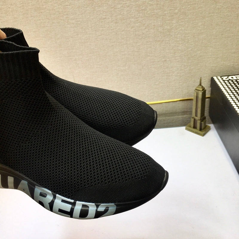 VV - DQ2 Shoes - 004