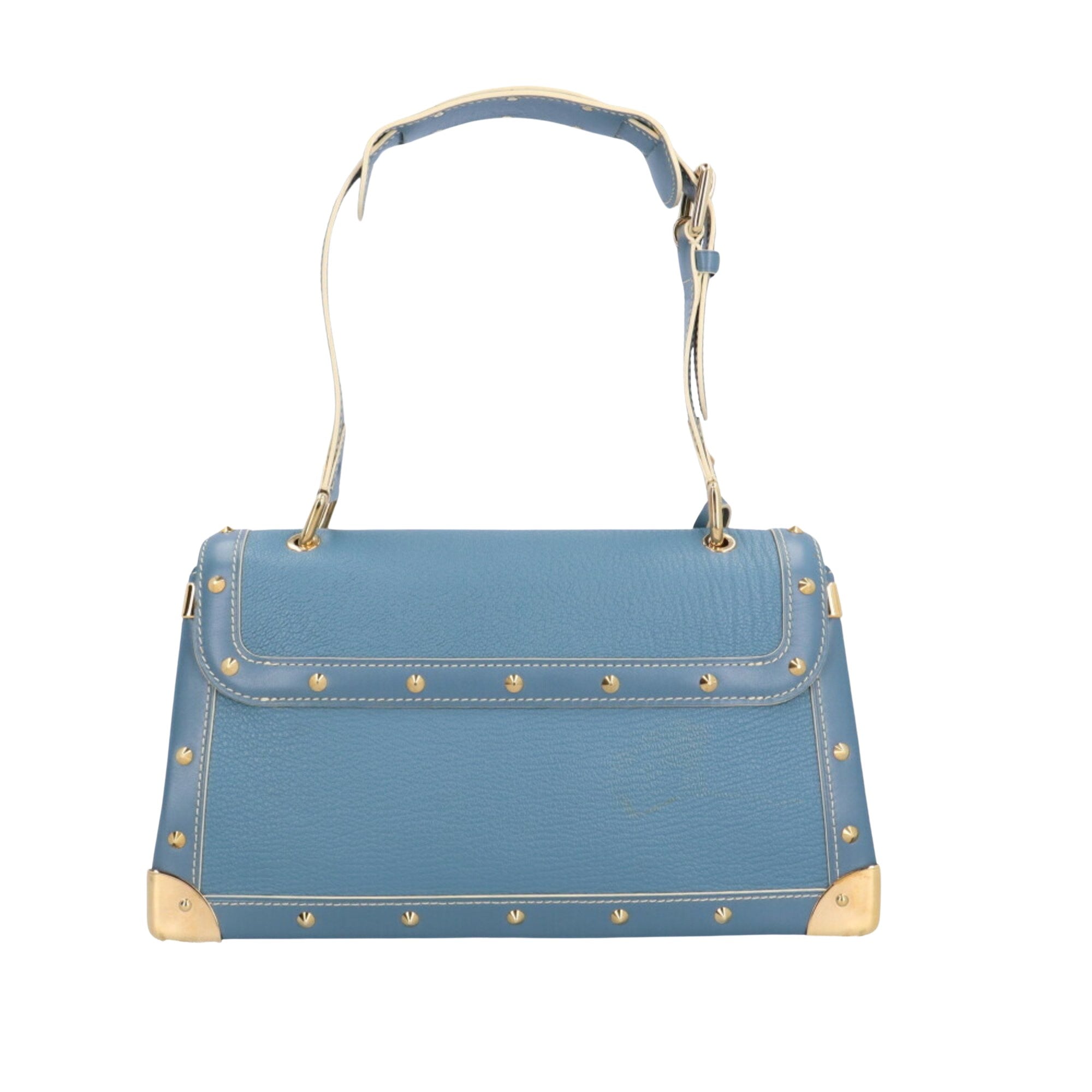 Louis Vuitton Talentueux Leather Shoulder Bag ()