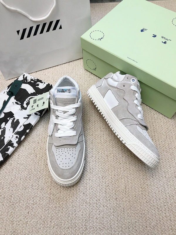 VV - YZ Shoes - 136