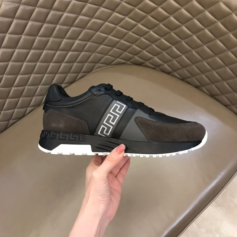VV - VAR Shoes - 403