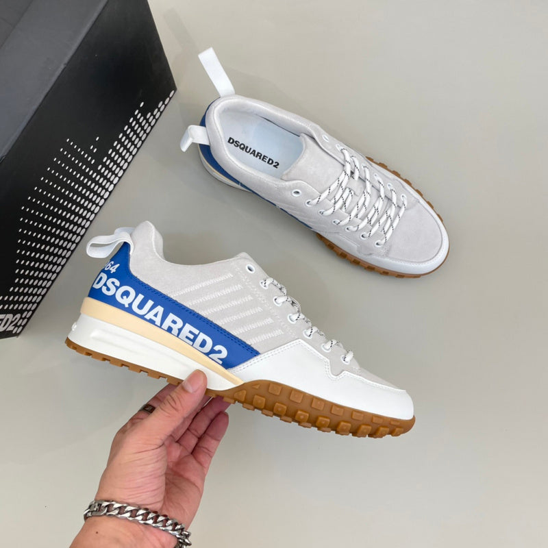 VV - DQ2 Shoes - 069