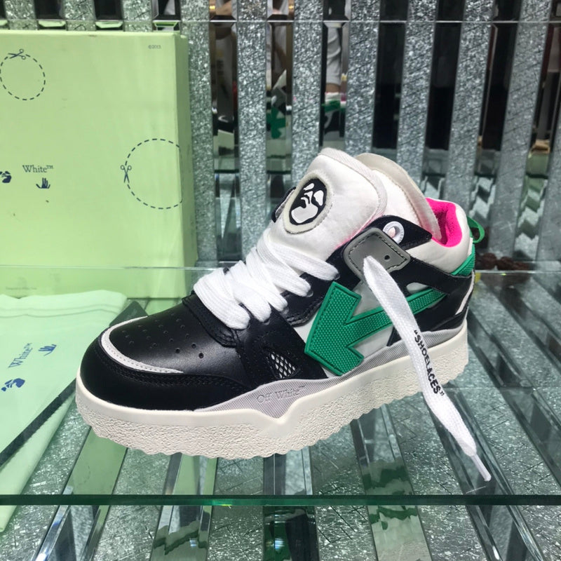 VV - YZ Shoes - 147