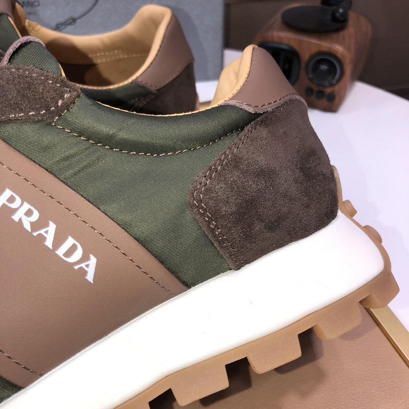 VV - PD Shoes - 329
