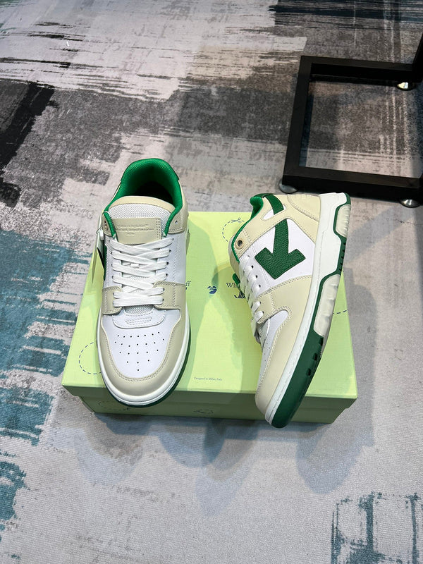 VV - YZ Shoes - 161