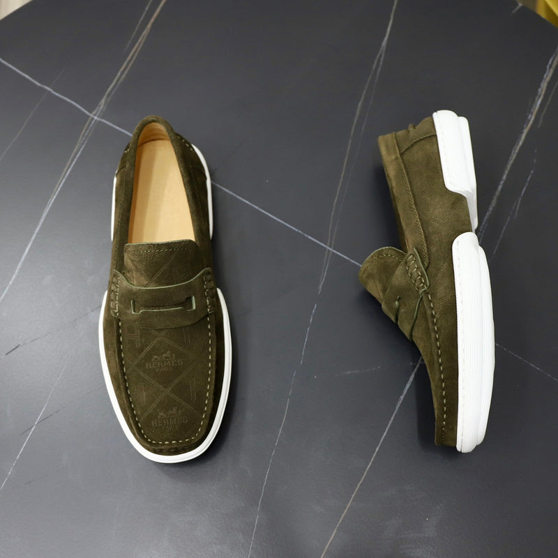 VV - HMS Shoes - 186