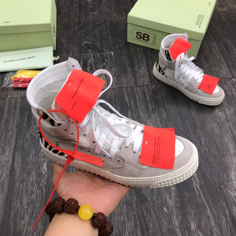 VV - YZ Shoes - 051