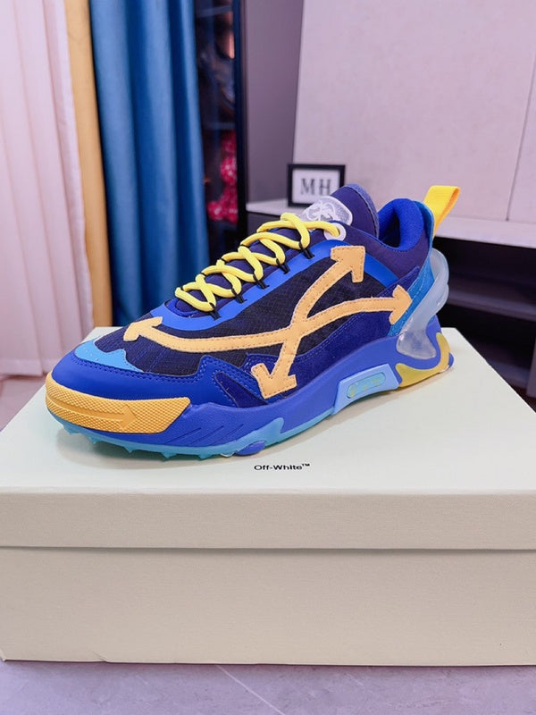 VV - YZ Shoes - 032