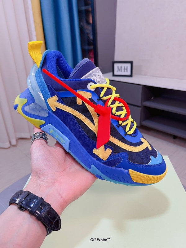VV - YZ Shoes - 032