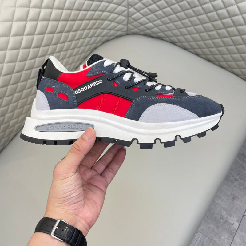 VV - DQ2 Shoes - 027