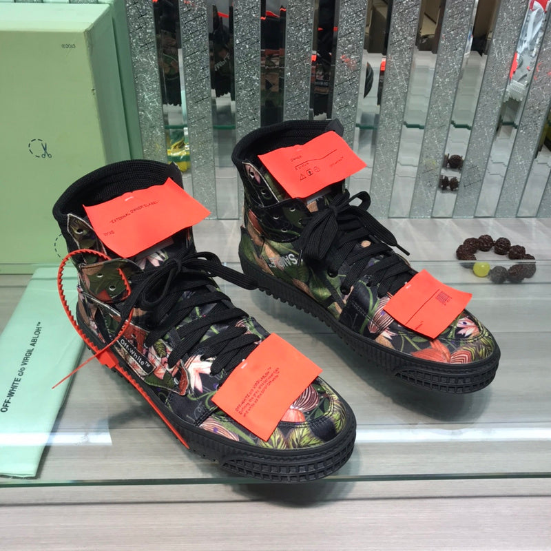 VV - YZ Shoes - 091