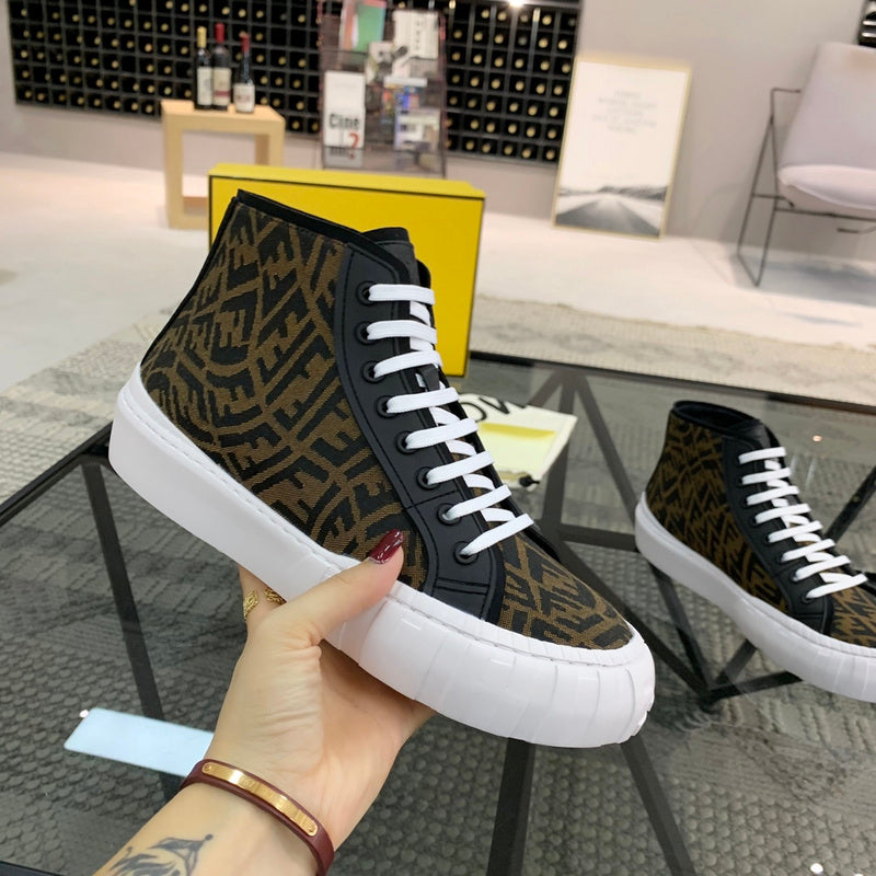 VV - MAME Shoes - 237
