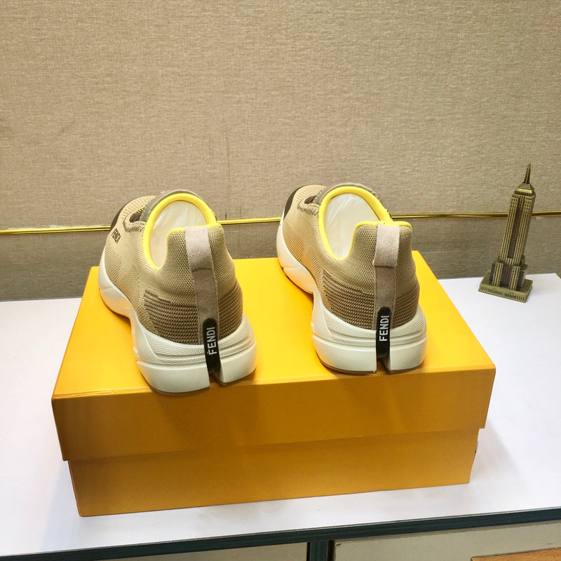 VV - MAME Shoes - 040