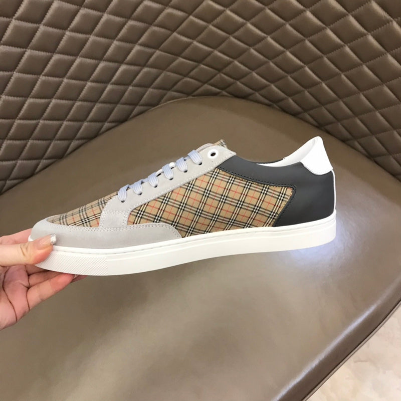 VV - BOR Shoes - 345