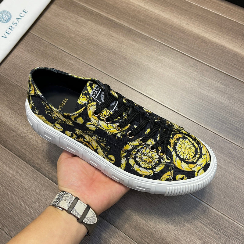 VV - VAR Shoes - 512