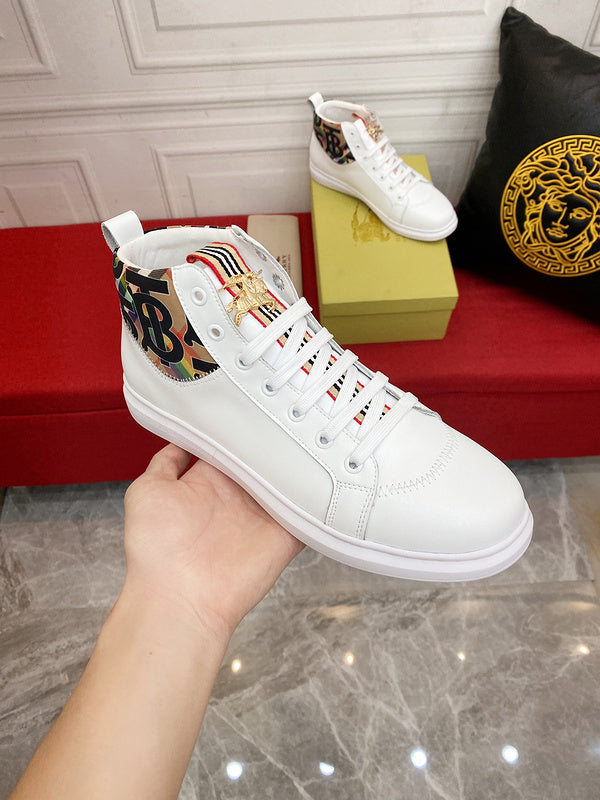 VV - BOR Shoes - 391