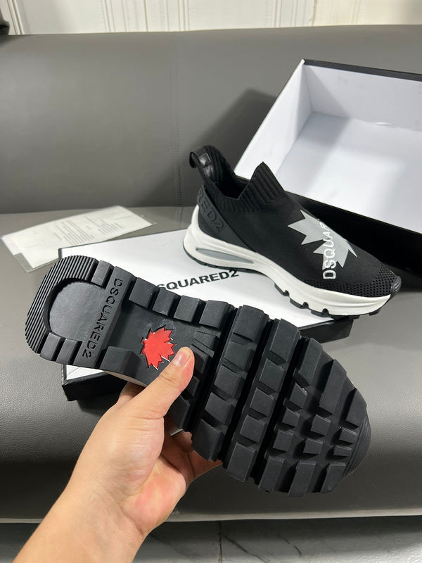 VV - DQ2 Shoes - 091