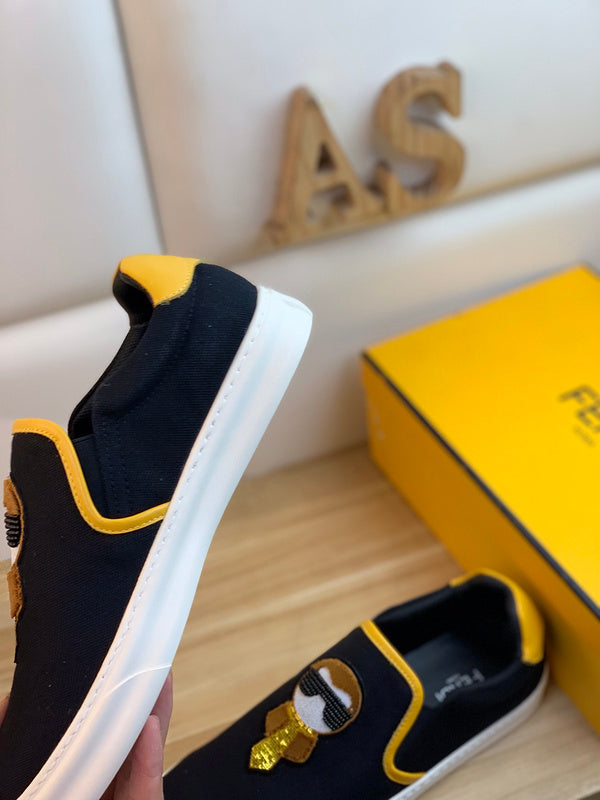 VV - MAME Shoes - 403
