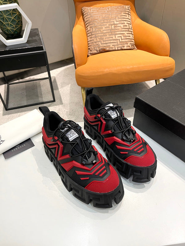 VV - VAR Shoes - 547