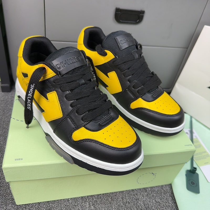 VV - YZ Shoes - 005