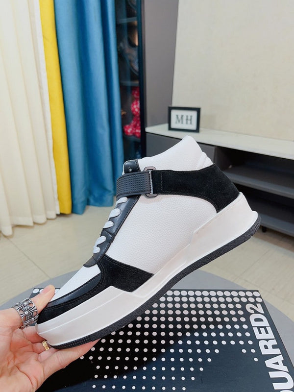 VV - DQ2 Shoes - 042