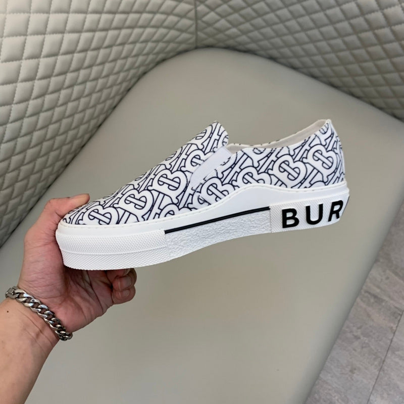 VV - BOR Shoes - 283