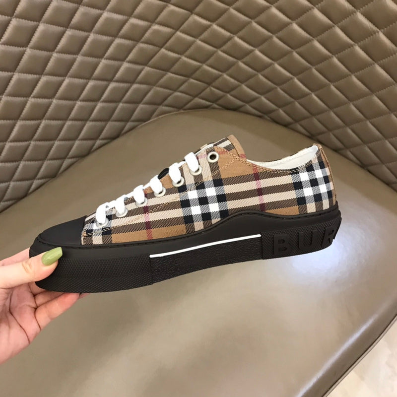 VV - BOR Shoes - 022