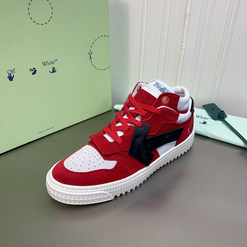 VV - YZ Shoes - 101