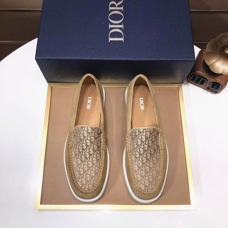 VV - DOR Shoes - 235