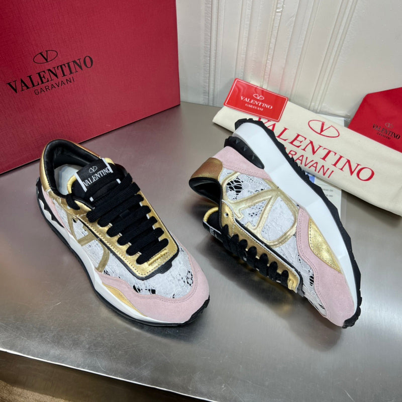 VV - VEL Shoes - 396