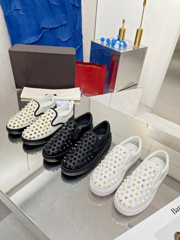 VV - VEL Shoes - 296