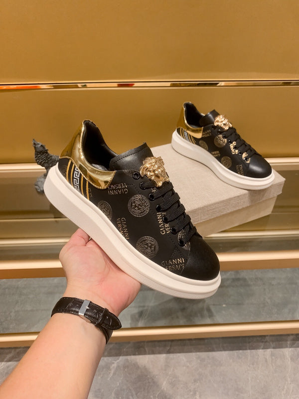 VV - VAR Shoes - 575