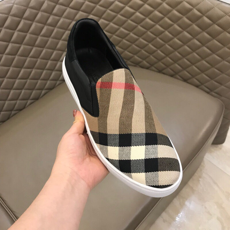 VV - BOR Shoes - 302