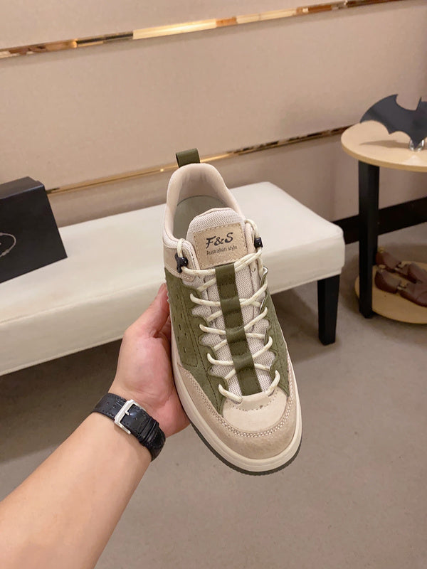 VV - PD Shoes - 043
