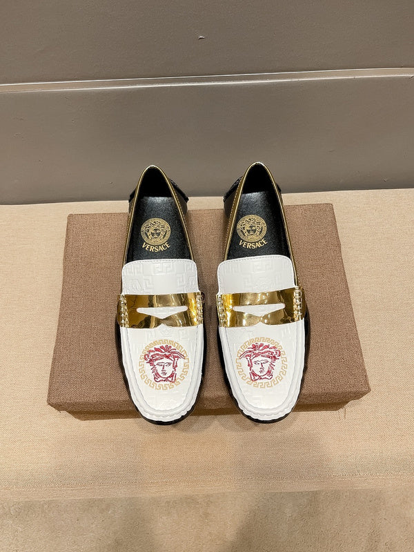 VV - VAR Shoes - 380