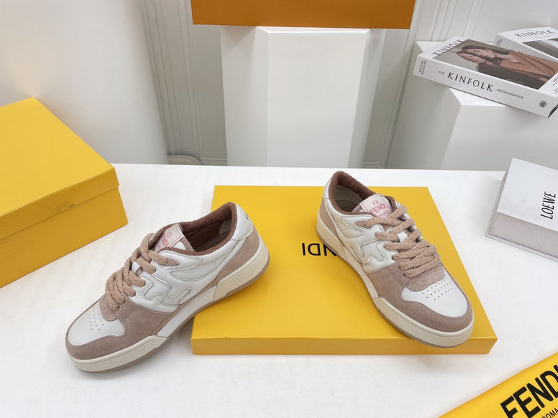 VV - MAME Shoes - 343