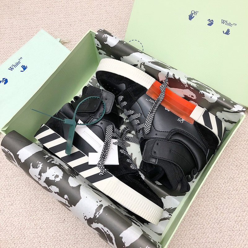 VV - YZ Shoes - 121