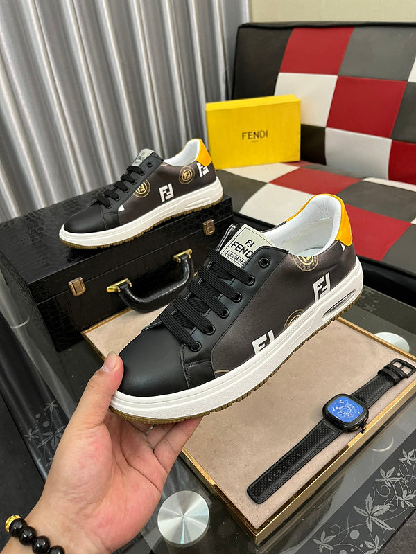 VV - MAME Shoes - 012