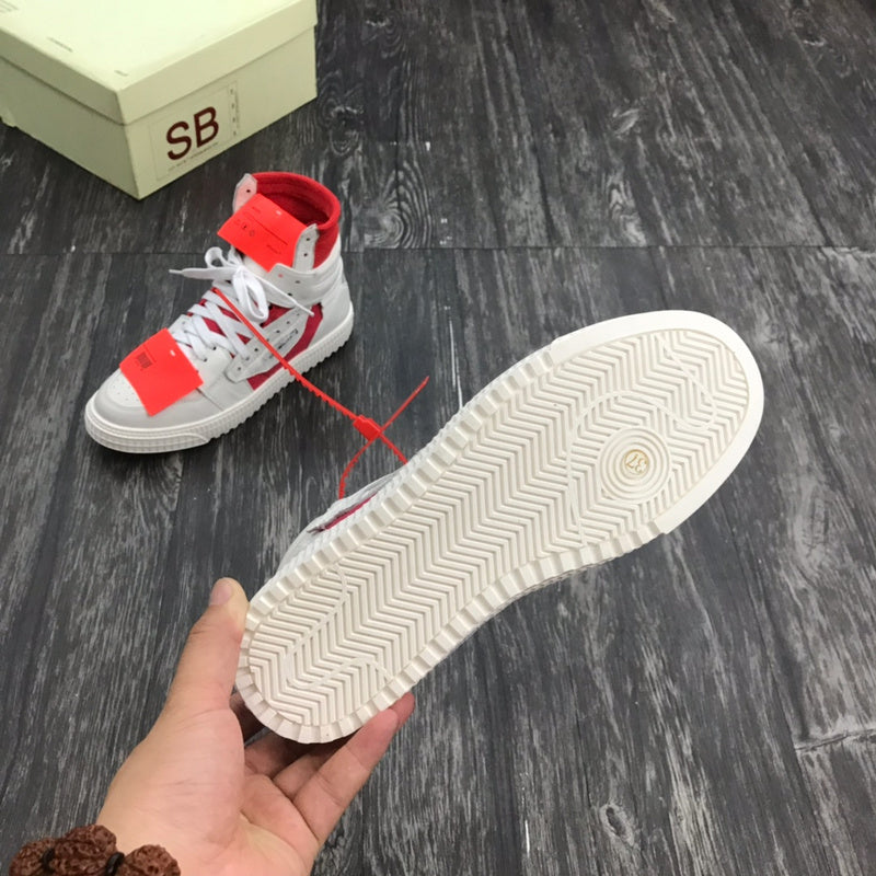 VV - YZ Shoes - 068