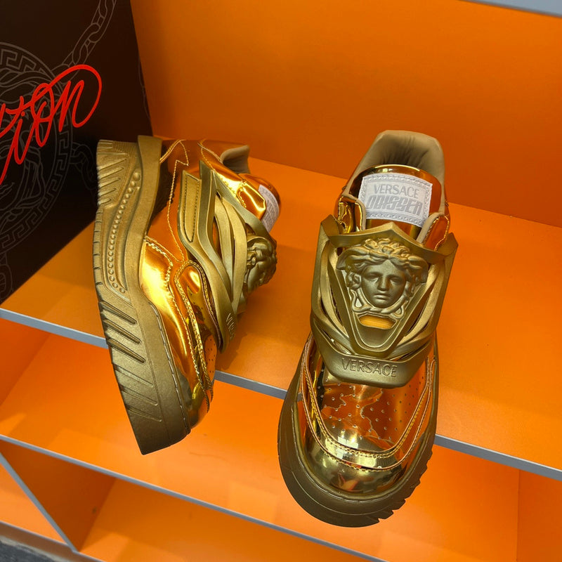 VV - VAR Shoes - 385